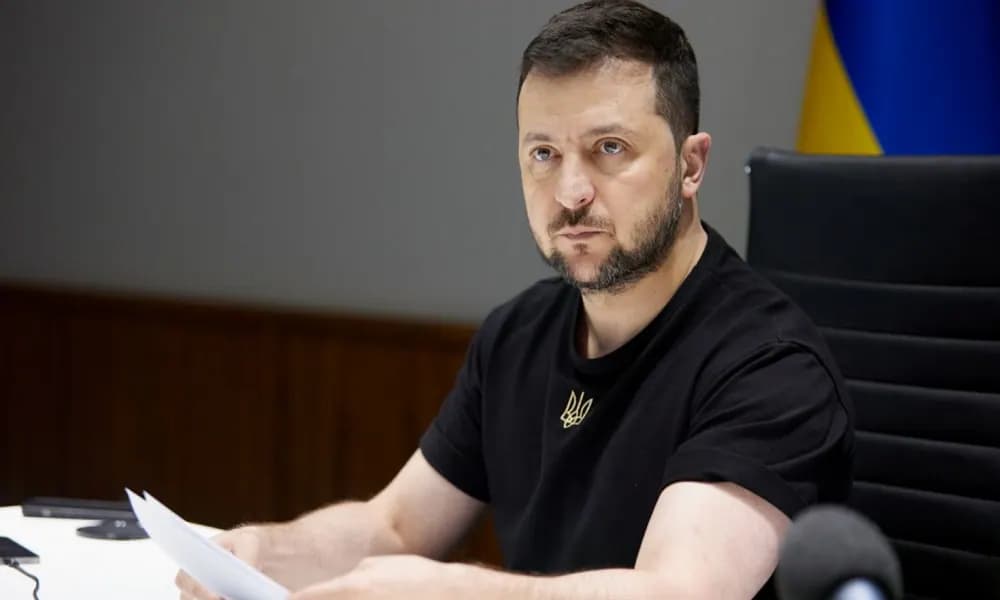 «Зелена» енергетика, IT і агро. Зеленський назвав пріоритетні галузі для інвестицій