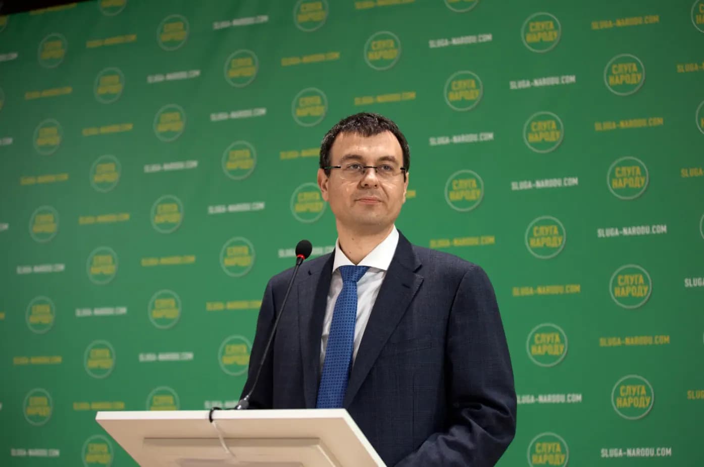Данило Гетманцев: План відновлення України презентують через шість тижнів