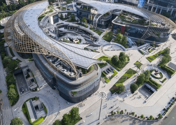 Університетське містечко