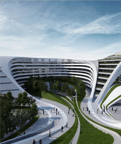 Центр оздоровлення України