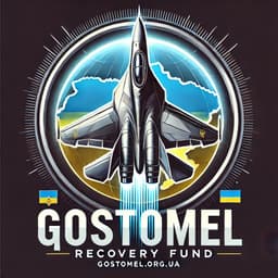 Фонд відродження Гостомеля