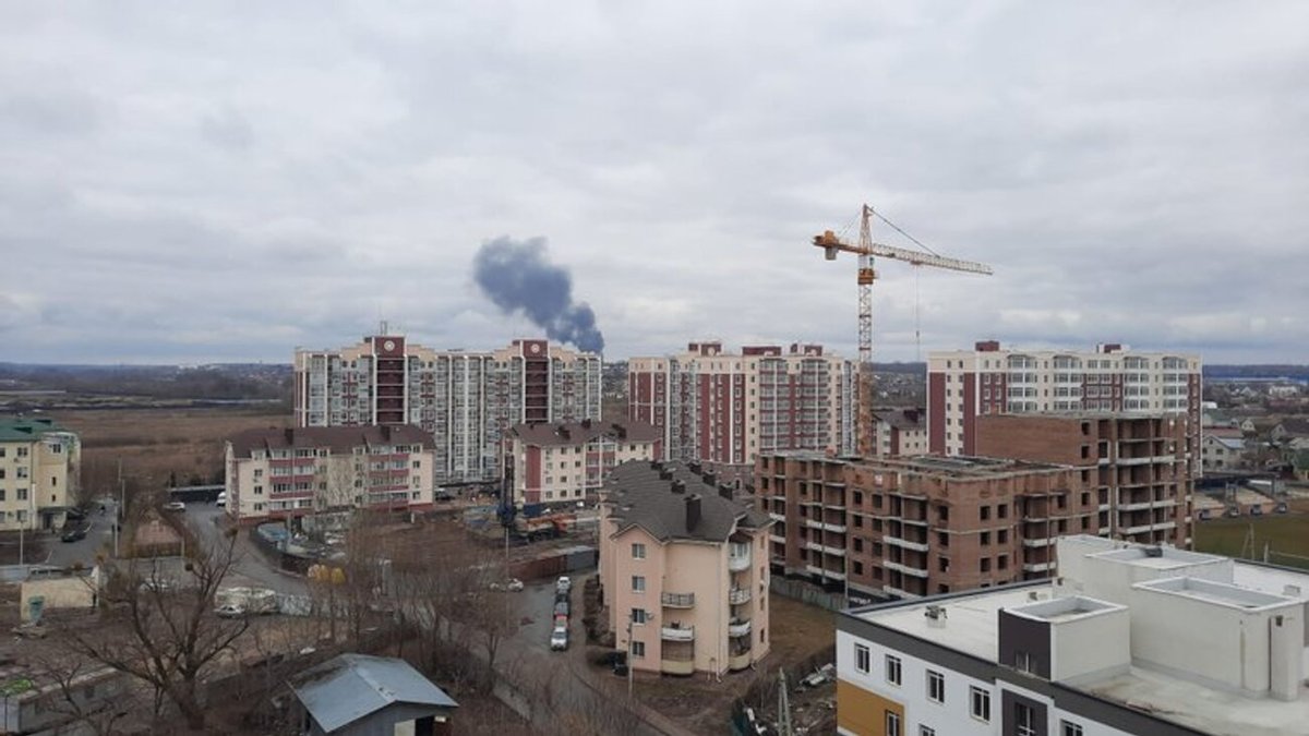 АРХІТЕКТУРА НОВОЇ УКРАЇНИ КОНЦЕПЦІЯ СТРАТЕГІЧНОГО РОЗВИТКУ АРХІТЕКТУРИ УКРАЇНИ ПІСЛЯ ПЕРЕМОГИ НАД ОКУПАНТОМ