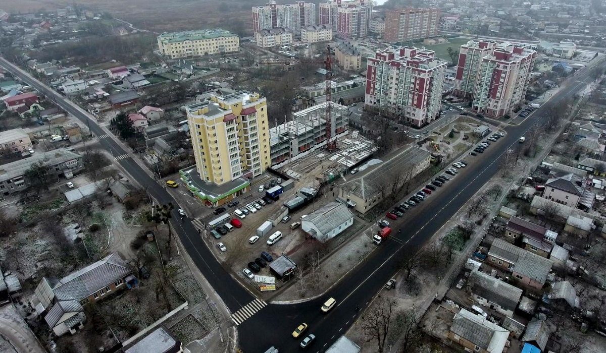 У Гостомелі посадовці розікрали кошти