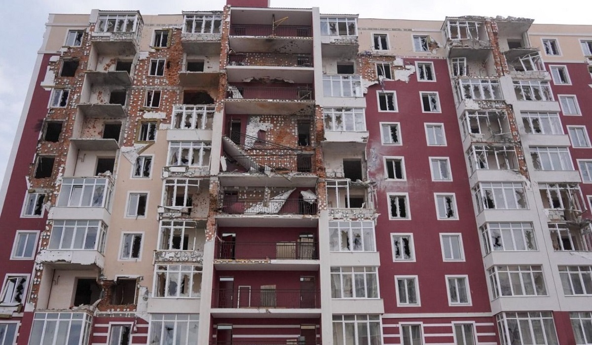 Гостомель витратить майже 2 мільйона на вуличне освітлення