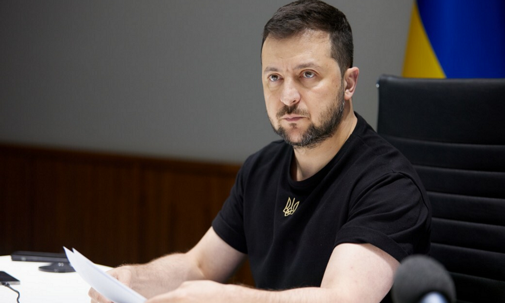 «Зелена» енергетика, IT і агро. Зеленський назвав пріоритетні галузі для інвестицій